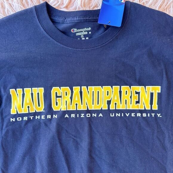 NAU Grandparent T-shirt - Picture 2 of 5